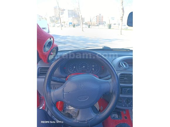 Sahibinden Renault Clio 1.6 RXT 1999 Model