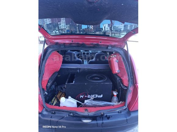 Sahibinden Renault Clio 1.6 RXT 1999 Model