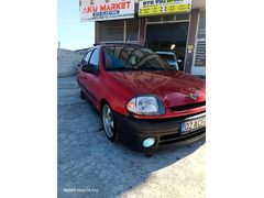 Sahibinden Renault Clio 1.6 RXT 1999 Model