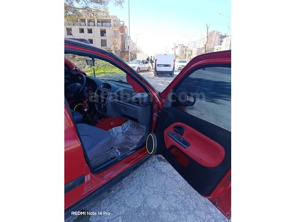 Sahibinden Renault Clio 1.6 RXT 1999 Model