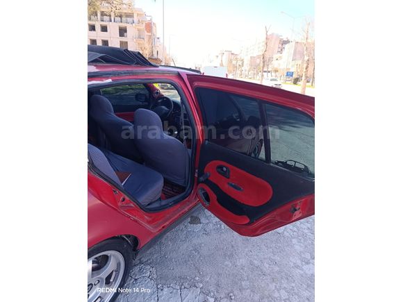 Sahibinden Renault Clio 1.6 RXT 1999 Model