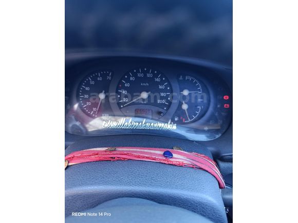 Sahibinden Renault Clio 1.6 RXT 1999 Model