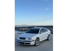 Sahibinden Skoda Octavia 1.6 Tour 2006 Model 