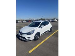 Sahibinden Renault Clio 1.5 dCi Touch 2018 Model 