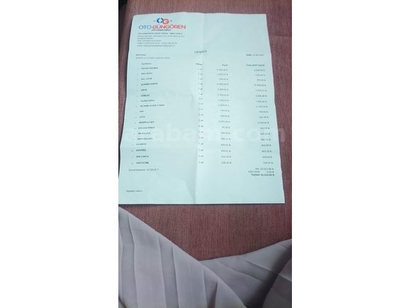 ACİL Sahibinden Fiat Doblo Cargo 1.9 D 2003 Model