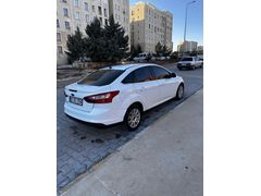 Sahibinden Ford Focus 1.6 TDCi Titanium 2013 Model 