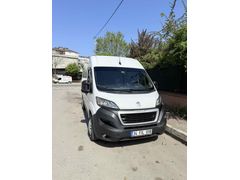 Sahibinden Peugeot Boxer 2.2 BlueHDI (11.5 M3) 2021