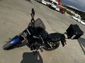 Sahibinden Honda CB 250 R 