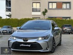 ALTUNDAĞ OTOMOTİV'Den/2022/COROLLA/HATASIZ/BOYASIZ/FLAME X-PACK