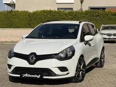 ALTUNDAĞ OTOMOTİV'Den/2018/RENAULT/CLİO/HATASIZ BOYASIZ
