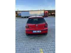 Sahibinden Volkswagen Polo 1.4 Trendline 2007 Model 