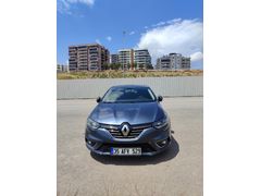LANSMAN RENK DÜŞÜK KİLOMETRE TERTEMİZ MEGANE 4 İCON