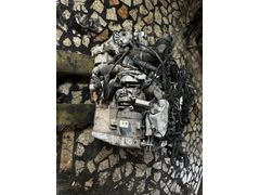 WW PASSAT KOMPLE 1,6 OTOMATİK ŞANZIMAN