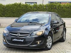 ALTUNDAĞ OTOMOTİV'Den/2016/OPEL/ASTRA/OTOMATİK/525.000TL KREDİ