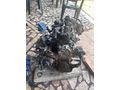 2022 MODEL PEJO PARTNER KOMPLE MOTOR DOLU