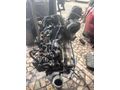 FORD TRANSİT 175 BG MOTOR 98 BİN KMDE SÖKÜLDÜ