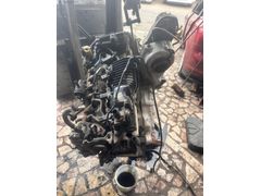 FORD TRANSİT 175 BG MOTOR 98 BİN KMDE SÖKÜLDÜ