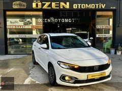 2022 HATASIZ 171.000 KMDE EGEA URBAN SERVİS BAKIMLI K.K 12 TKST