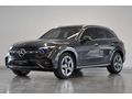 MERCEDES-BENZ CERTIFIED OTOMOL MERTER 2024 GLC 300 D AMG 4MATIC