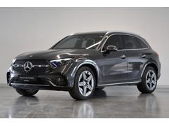 MERCEDES-BENZ CERTIFIED OTOMOL MERTER 2024 GLC 300 D AMG 4MATIC