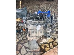 2020 MODEL 1.5 PEJO PARTNER MOTORU DOLU MOTOR