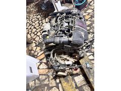 PEJO PARTNER ÇIKMA MOTOR KOMPLE