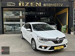 2020 MEGANE 1.3 TCE JOY LPG'Lİ 131.000 KM'DE K.K 12 TAKSİT