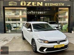 2022 POLO SRVS BKMLI HYLET EKRN-KBLSZ SARJ-GRİ GRŞ K.K 12 TAKSİT