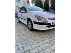 Sahibinden Peugeot 307 1.4 HDi XR 2004 Model 