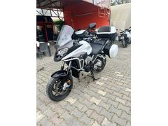 Sahibinden Honda VFR 800 X Crossrunner Bursa