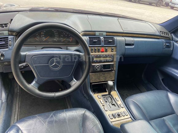 Sahibinden Mercedes - Benz E 200 Kompressor Avantgarde 1998 Model Bursa