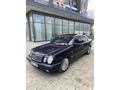 Sahibinden Mercedes - Benz E 200 Kompressor Avantgarde 1998 Model Bursa