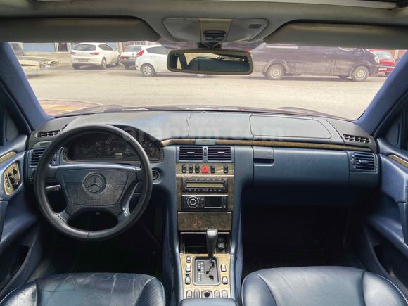 Sahibinden Mercedes - Benz E 200 Kompressor Avantgarde 1998 Model Bursa