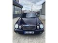 Sahibinden Mercedes - Benz E 200 Kompressor Avantgarde 1998 Model Bursa