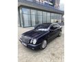 Sahibinden Mercedes - Benz E 200 Kompressor Avantgarde 1998 Model Bursa