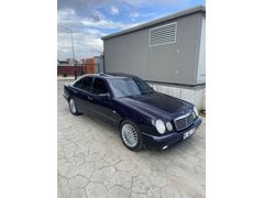 Sahibinden Mercedes - Benz E 200 Kompressor Avantgarde 1998 Model Bursa