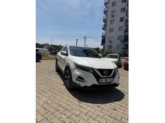Sahibinden Nissan Qashqai 1.6 dCi Platinum Premium Pack 2017 Model