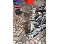 FORD TRANSİT ÖN TRAVES