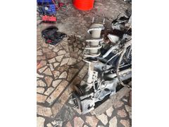 FORD TRANSİT ÖN TRAVES