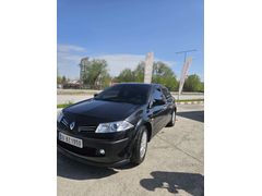 Sahibinden Renault Megane 1.6 Expression 2010 Model 