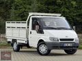 YENER OTOMOTİV'DEN 2004 TEK KABİN UZUN ŞASE HATASIZ