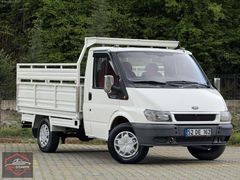 YENER OTOMOTİV'DEN 2004 TEK KABİN UZUN ŞASE HATASIZ