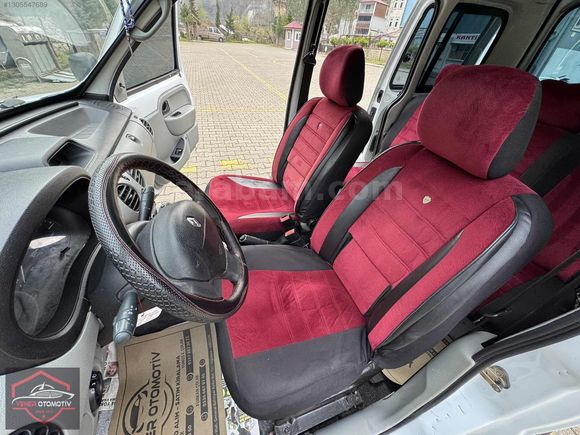 YENER OTOMOTİV'DEN 2003 KANGO DEĞİŞENSİZ OTOMOBİL RUHSATLI