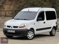YENER OTOMOTİV'DEN 2003 KANGO DEĞİŞENSİZ OTOMOBİL RUHSATLI