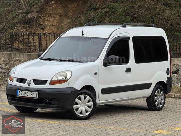 YENER OTOMOTİV'DEN 2003 KANGO DEĞİŞENSİZ OTOMOBİL RUHSATLI