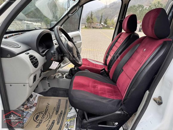 YENER OTOMOTİV'DEN 2003 KANGO DEĞİŞENSİZ OTOMOBİL RUHSATLI