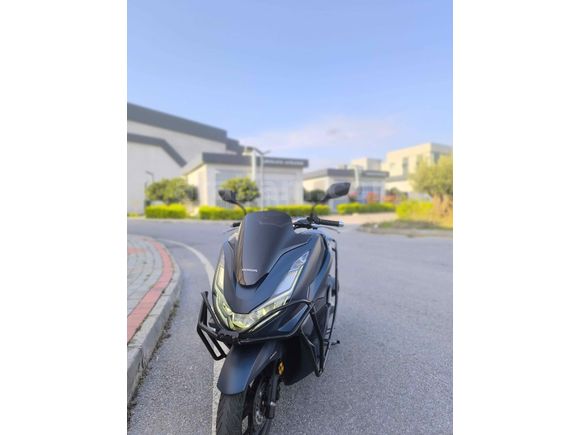 Sahibinden Honda PCX125 