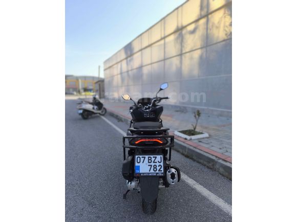 Sahibinden Honda PCX125 