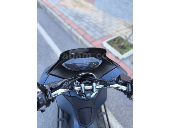 Sahibinden Honda PCX125 