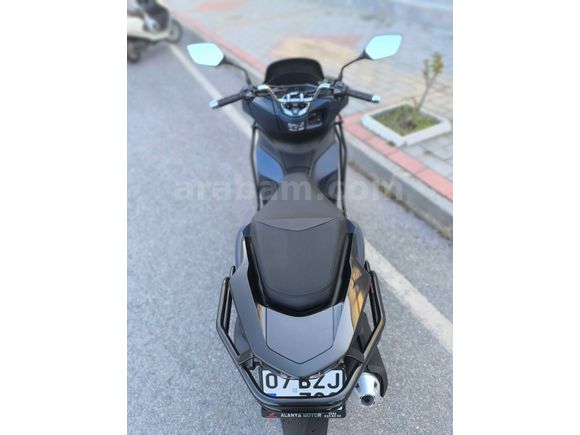 Sahibinden Honda PCX125 